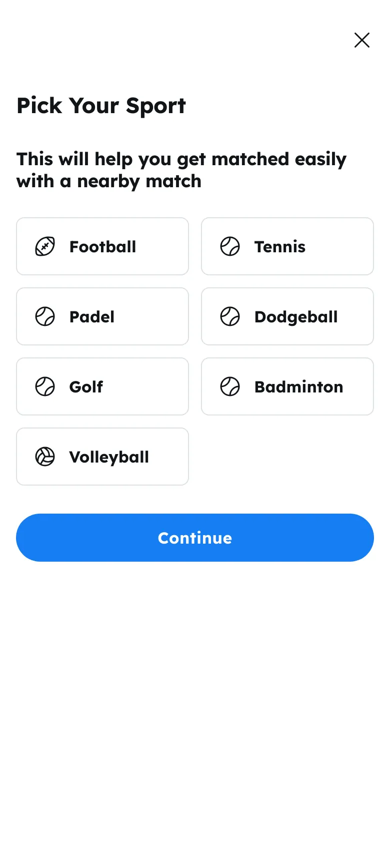 Feature 1 Screenshot